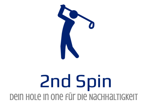 2ndSpin Logo