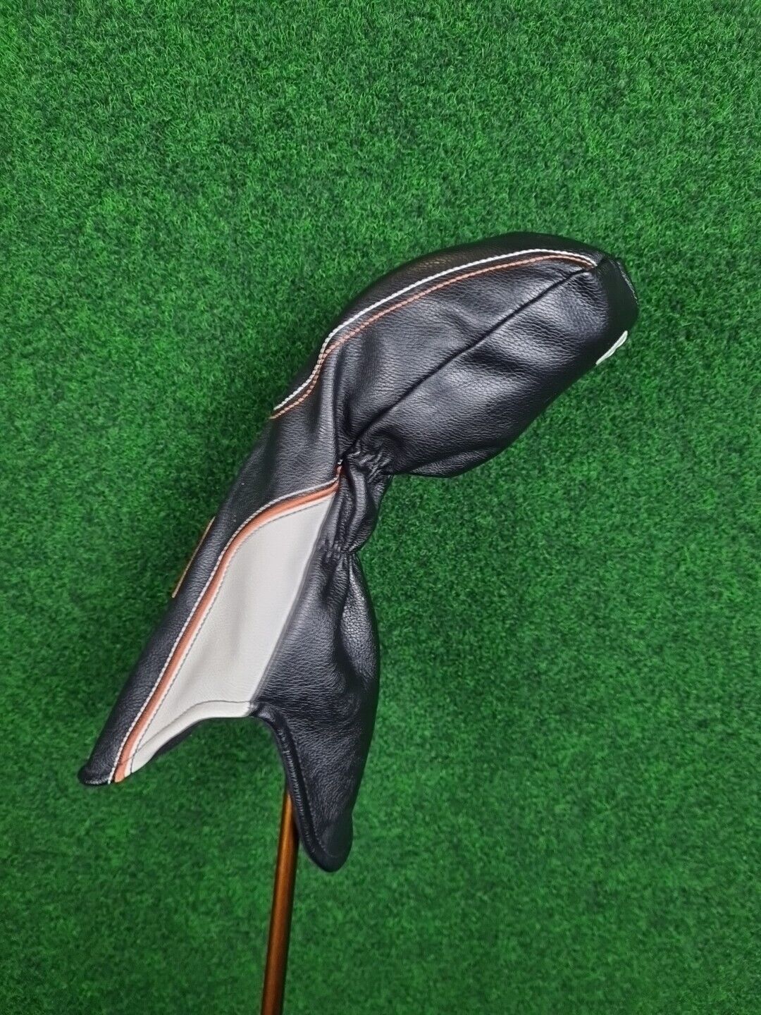 PING G 400 MAX Driver - Herren (Graphit, 45 Zoll, Rechtshändig, 10,5°, Regular)