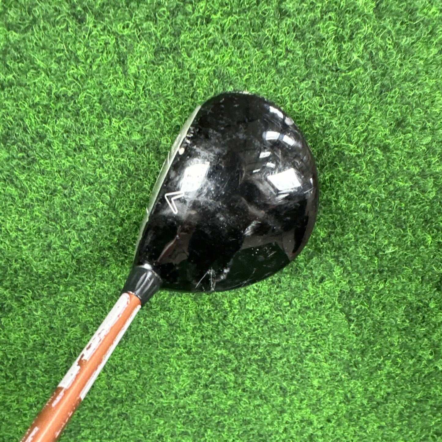CALLAWAY Big Bertha Fusion - 5-Holz - Herren (Graphit, 42 Zoll, Rechtshändig)