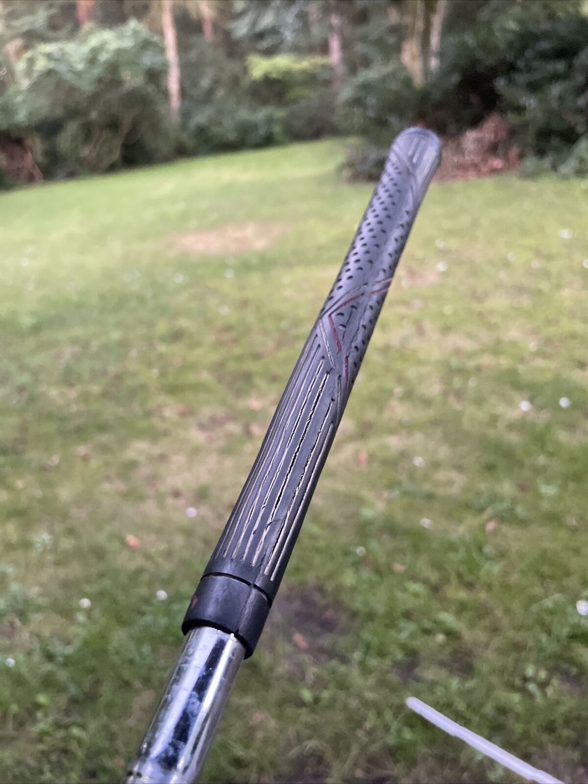 SILVERLINE Tour Classic - 3-Holz - Kinder (38,5 Zoll, Stahl, Rechts)