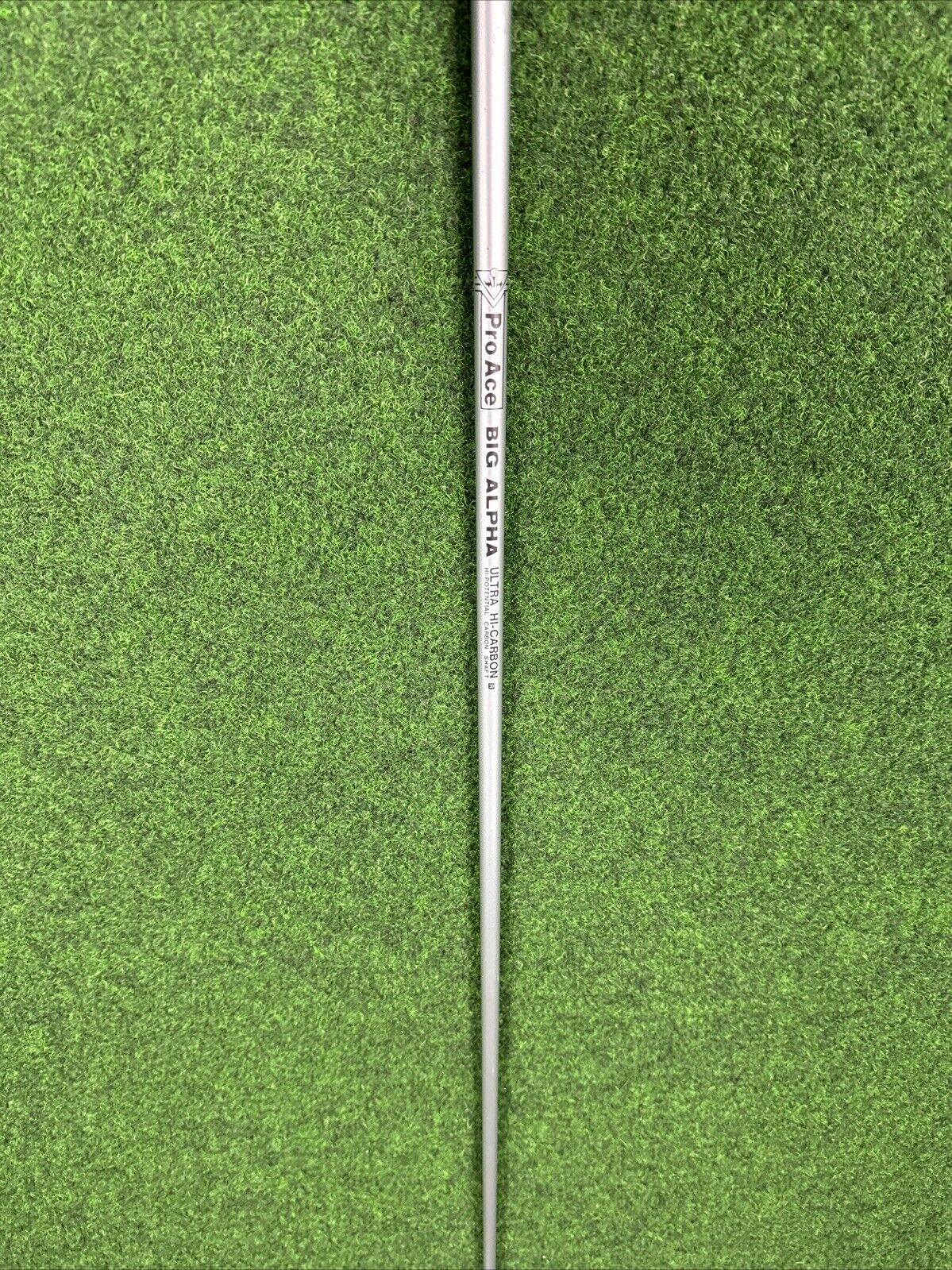 PRO ACE Deep Gravity Driver - Herren (Graphit, 44 Zoll, Rechtshändig, Regular)