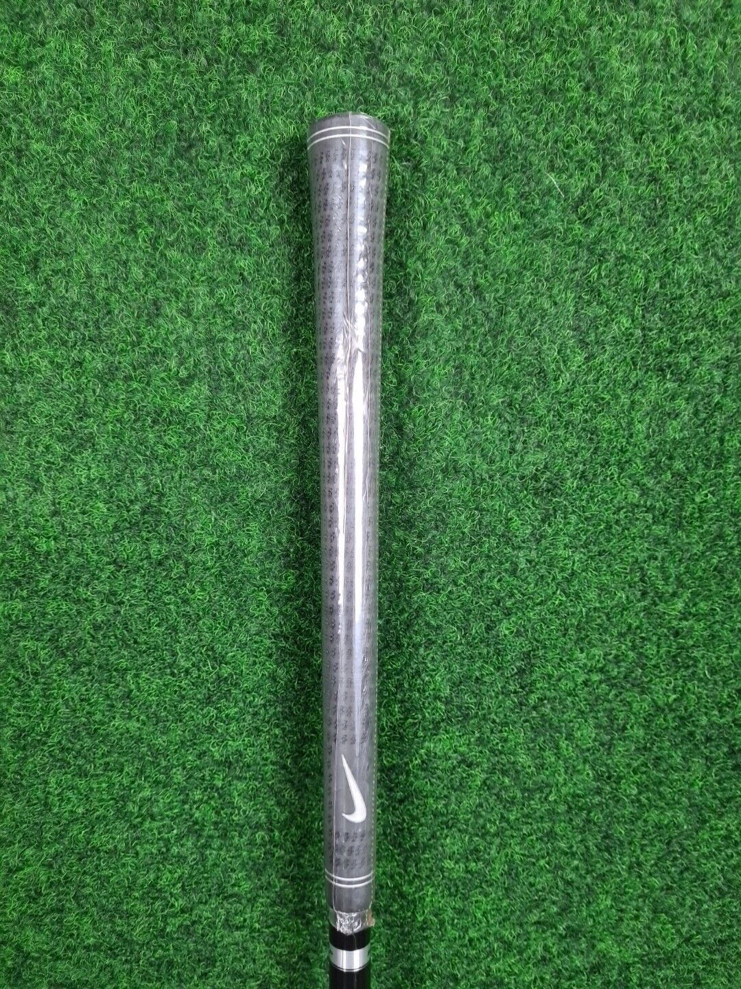 NIKE Slingshot HL 6-Eisen - Herren (Graphit, 38 Zoll, Linkshändig)