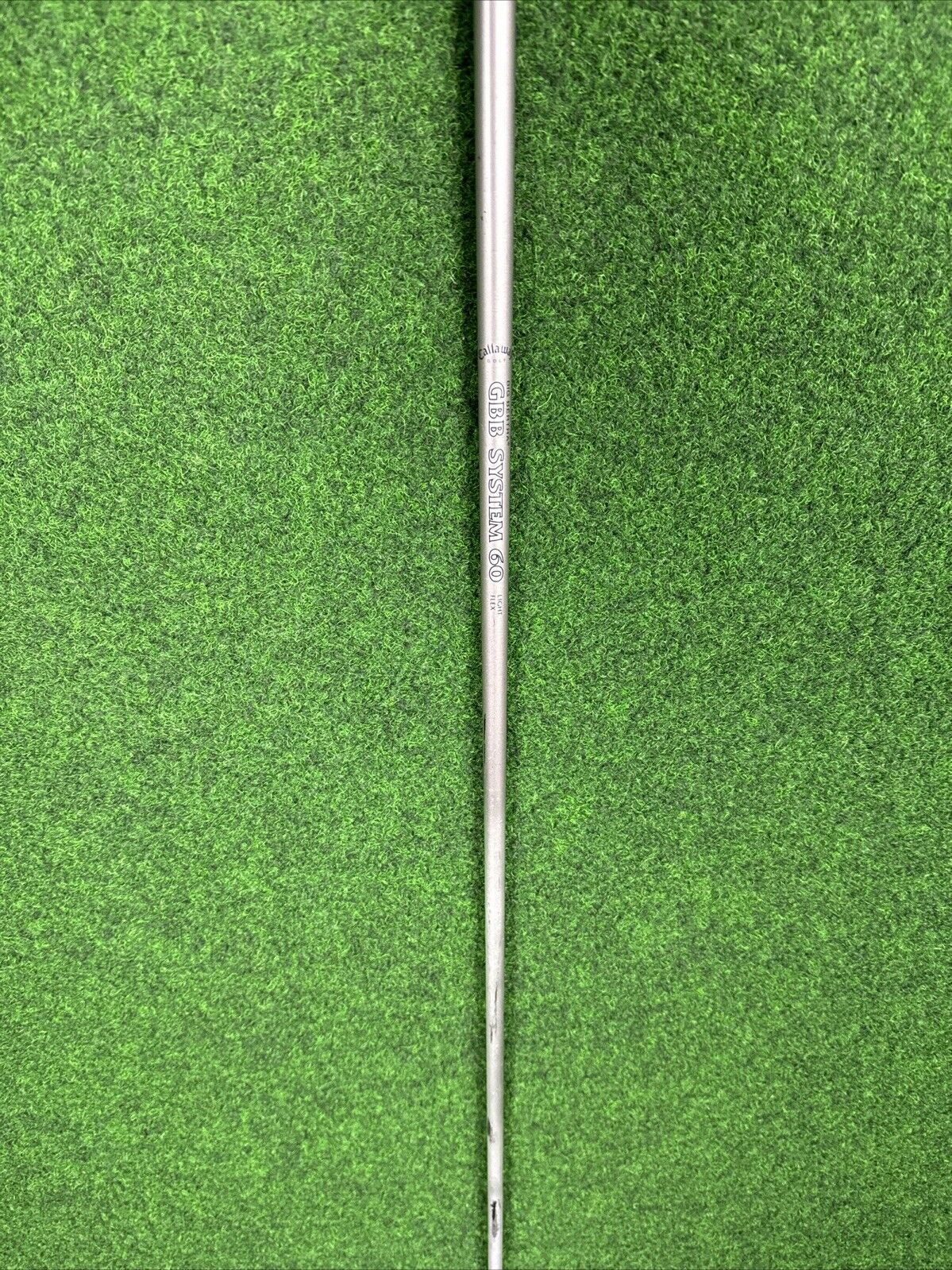 CALLAWAY Great Big Bertha II 5-Holz - Herren (Graphit, 42 Zoll, Rechts, Light)