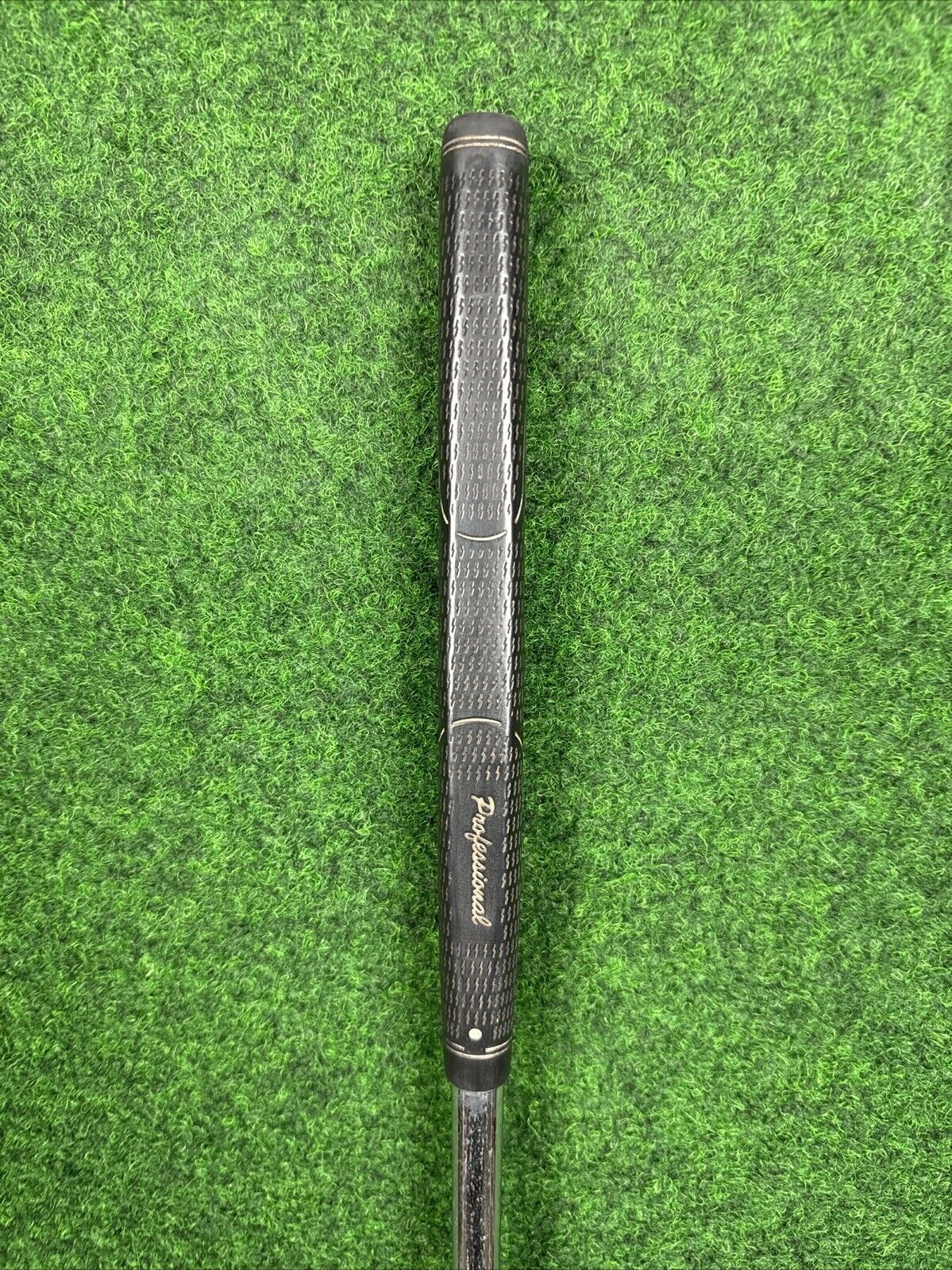 SILVERLINE SPT-68 Putter - Unisex (Stahl, 34,5 Zoll, Rechtshändig)