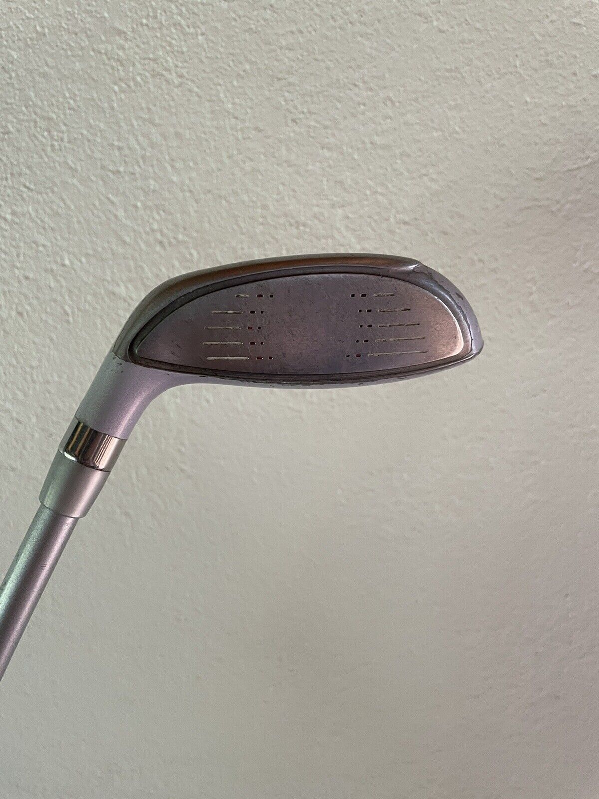 Cobra Max Hybrid 4 RH (Damen, Standardlänge, Graphitschaft)