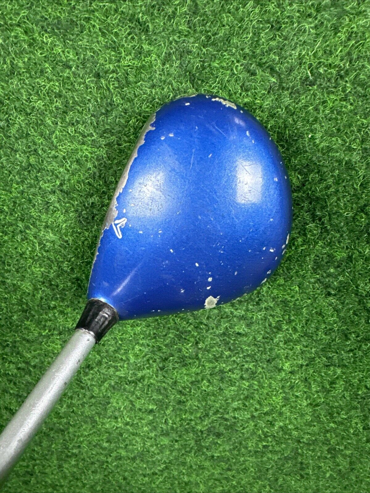 CALLAWAY Great Big Bertha II 5-Holz - Herren (Graphit, 42 Zoll, Rechts, Light)