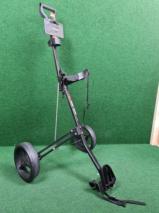 FIVE 2-Wheels  2-Rad-Trolley - Herren (Schwarz / nicht Motorisiert)