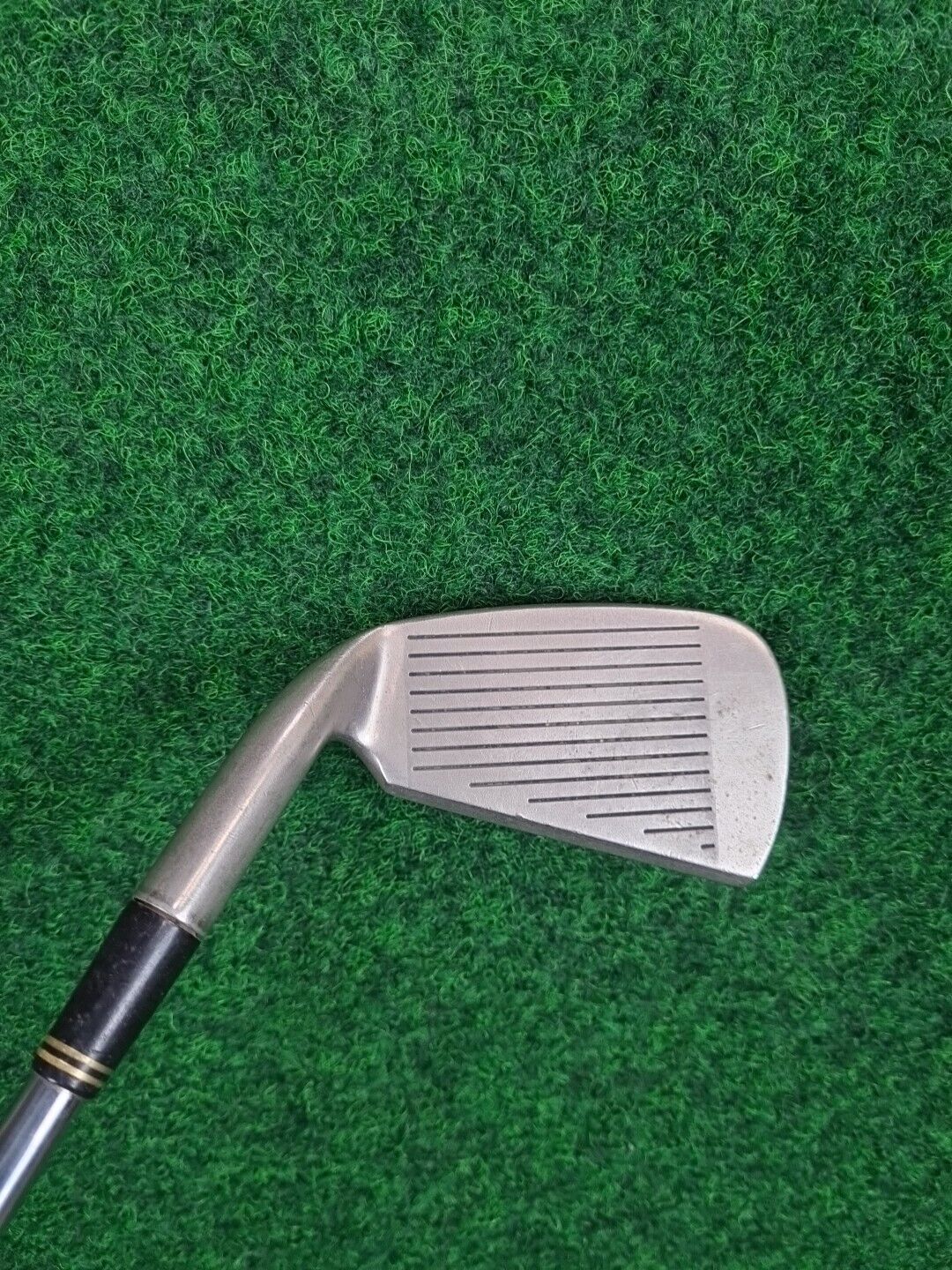 MIZUNO Paragon 3-Eisen - Herren (Stahl, 40 Zoll, Rechtshändig)