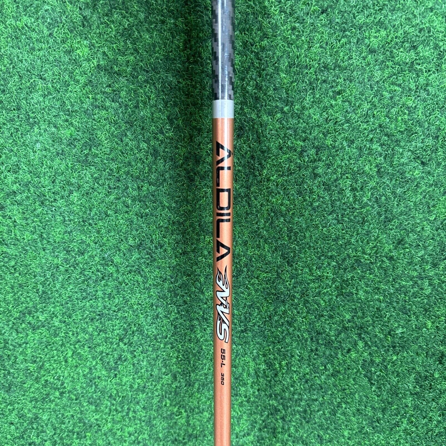 CALLAWAY Big Bertha Fusion - 5-Holz - Herren (Graphit, 42 Zoll, Rechtshändig)