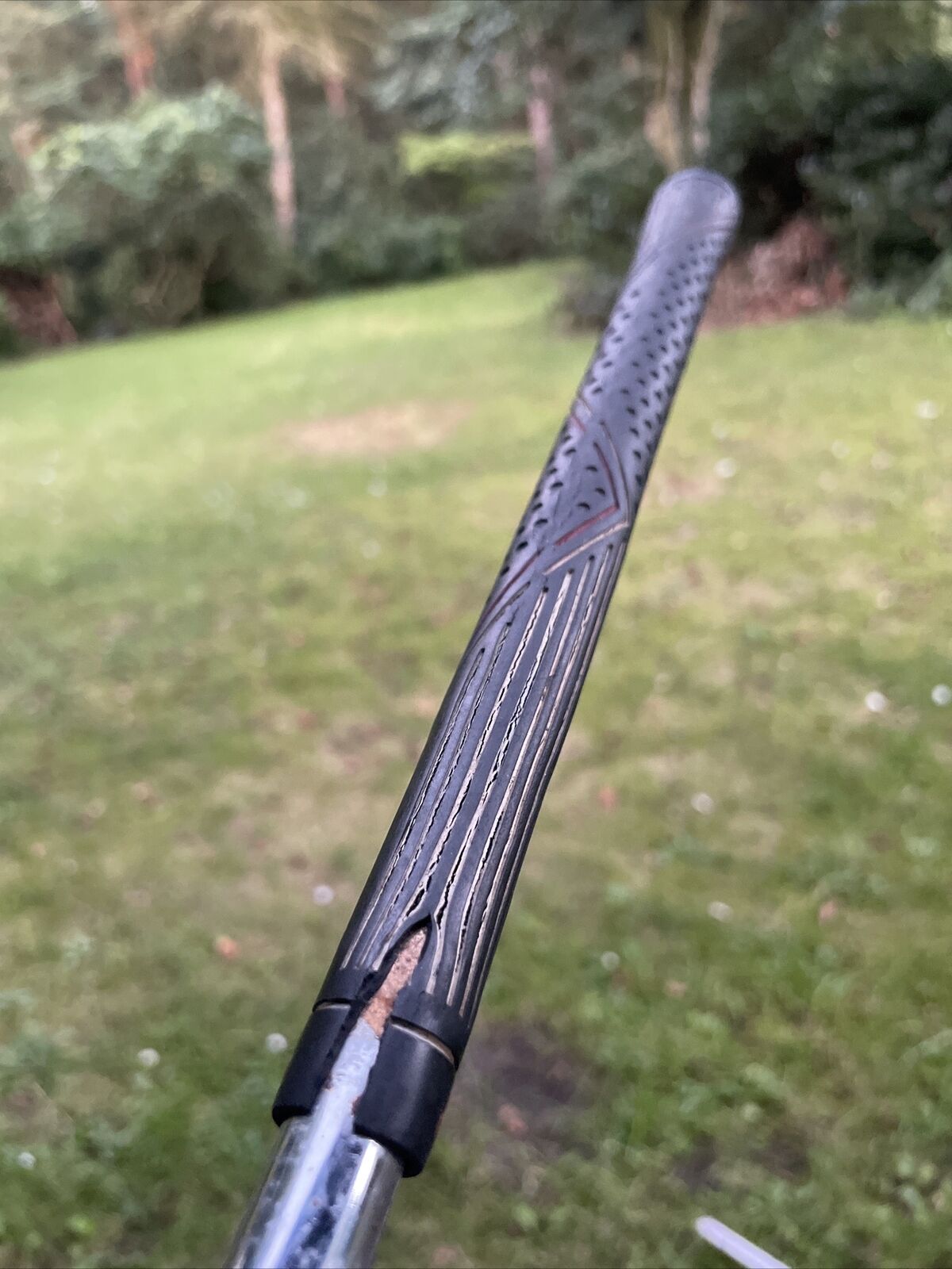 SILVERLINE Tour Classic - 3-Holz - Kinder (38,5 Zoll, Stahl, Rechts)