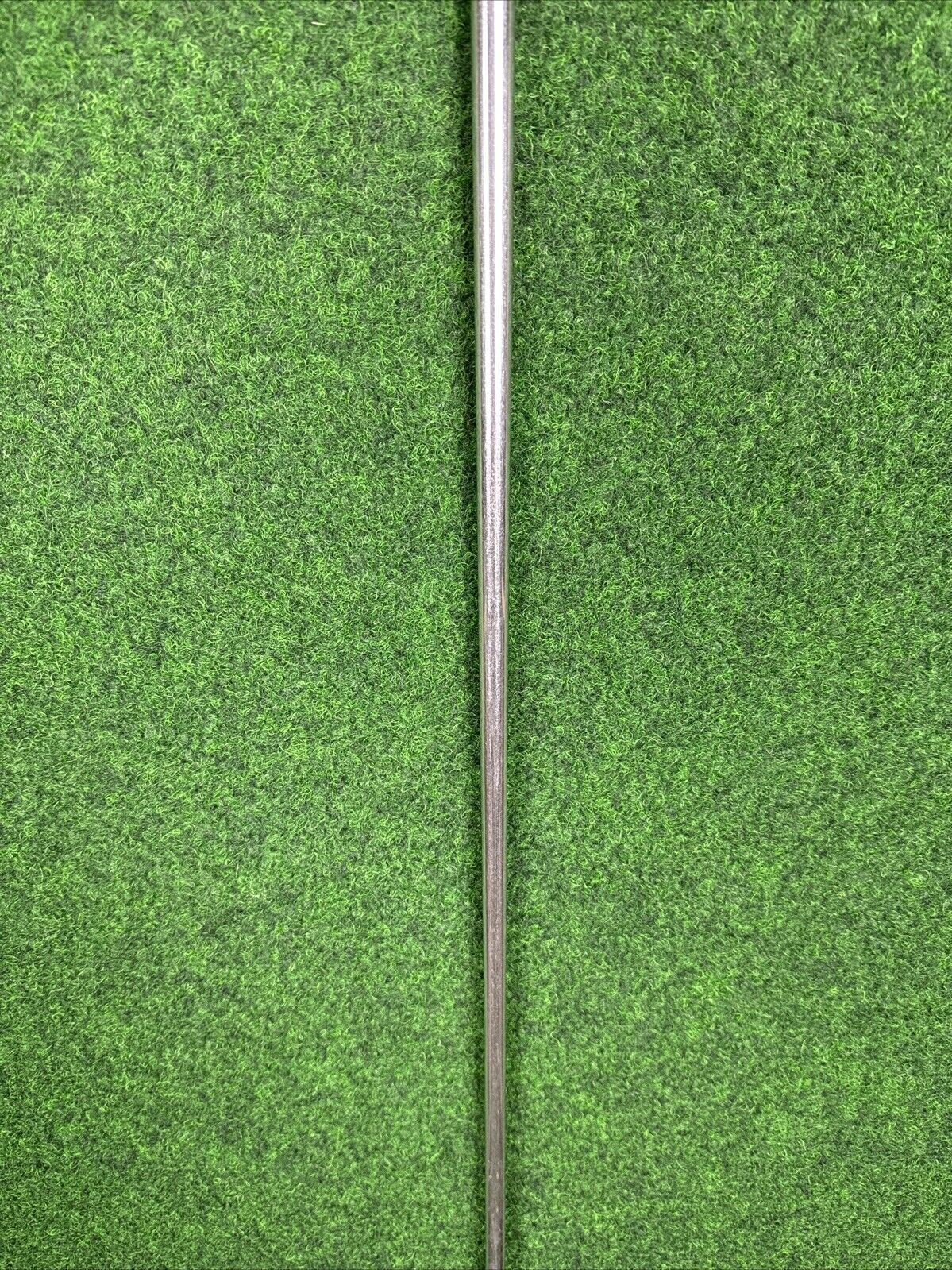 SILVERLINE SPT-68 Putter - Unisex (Stahl, 34,5 Zoll, Rechtshändig)