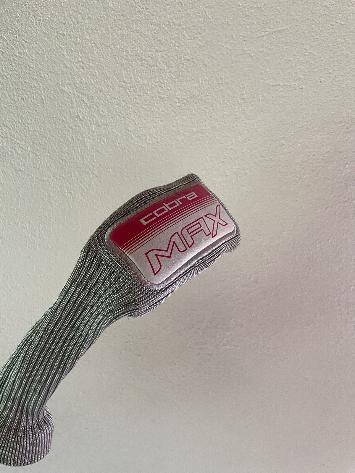 Cobra Max Hybrid 4 RH (Damen, Standardlänge, Graphitschaft)
