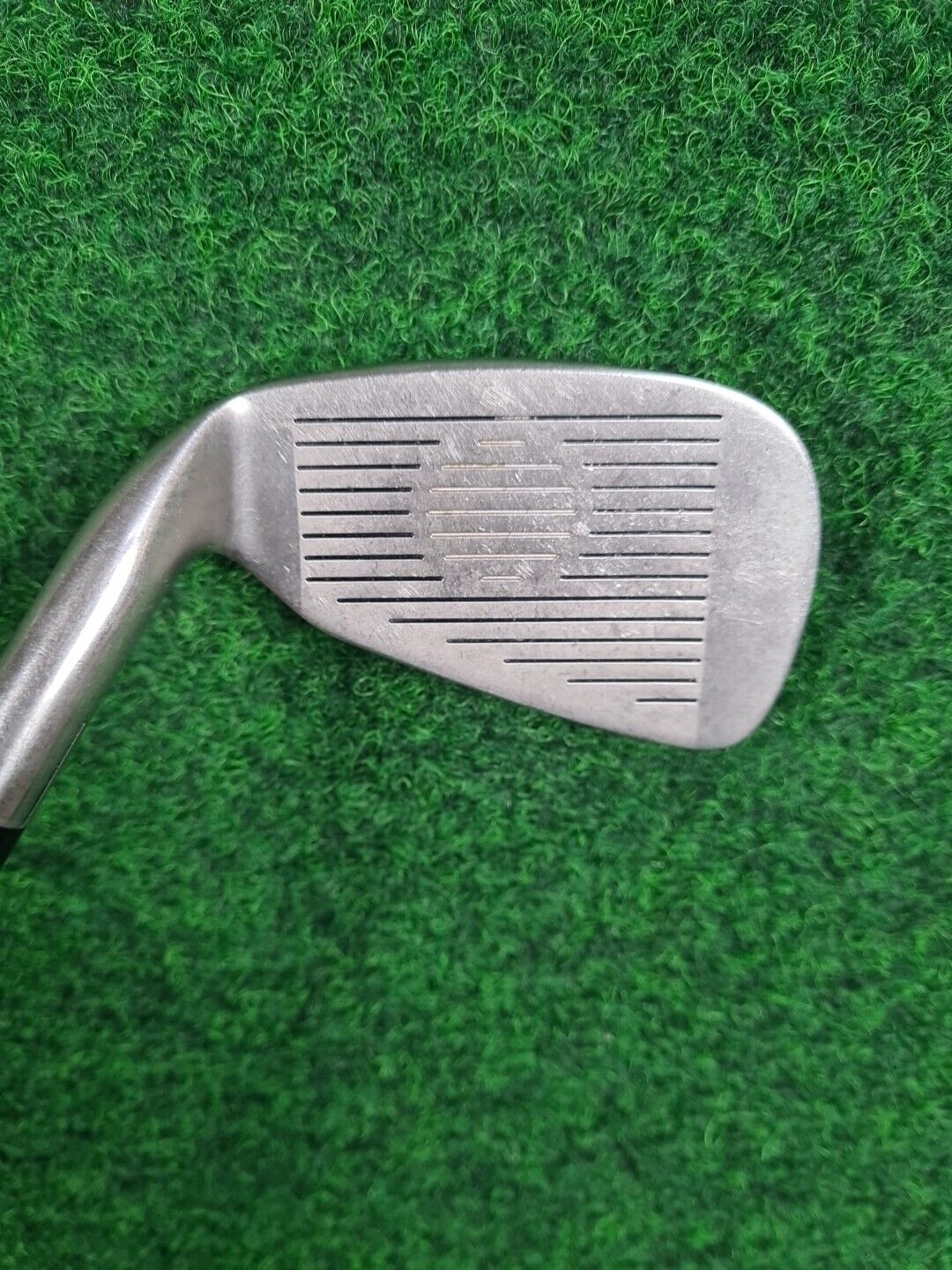 KING COBRA Oversize 6-Eisen - Damen (Graphit, 36,5 Zoll, Rechtshändig, A Flex)