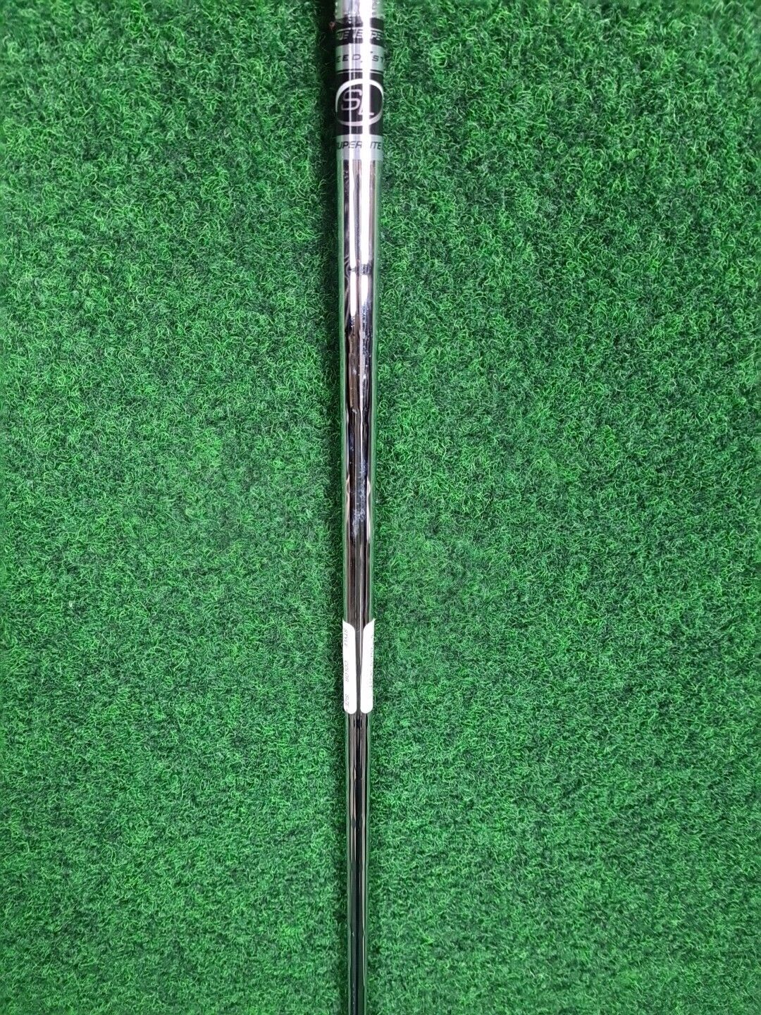 NIKE Slingshot HL 6-Eisen - Herren (Graphit, 38 Zoll, Linkshändig)