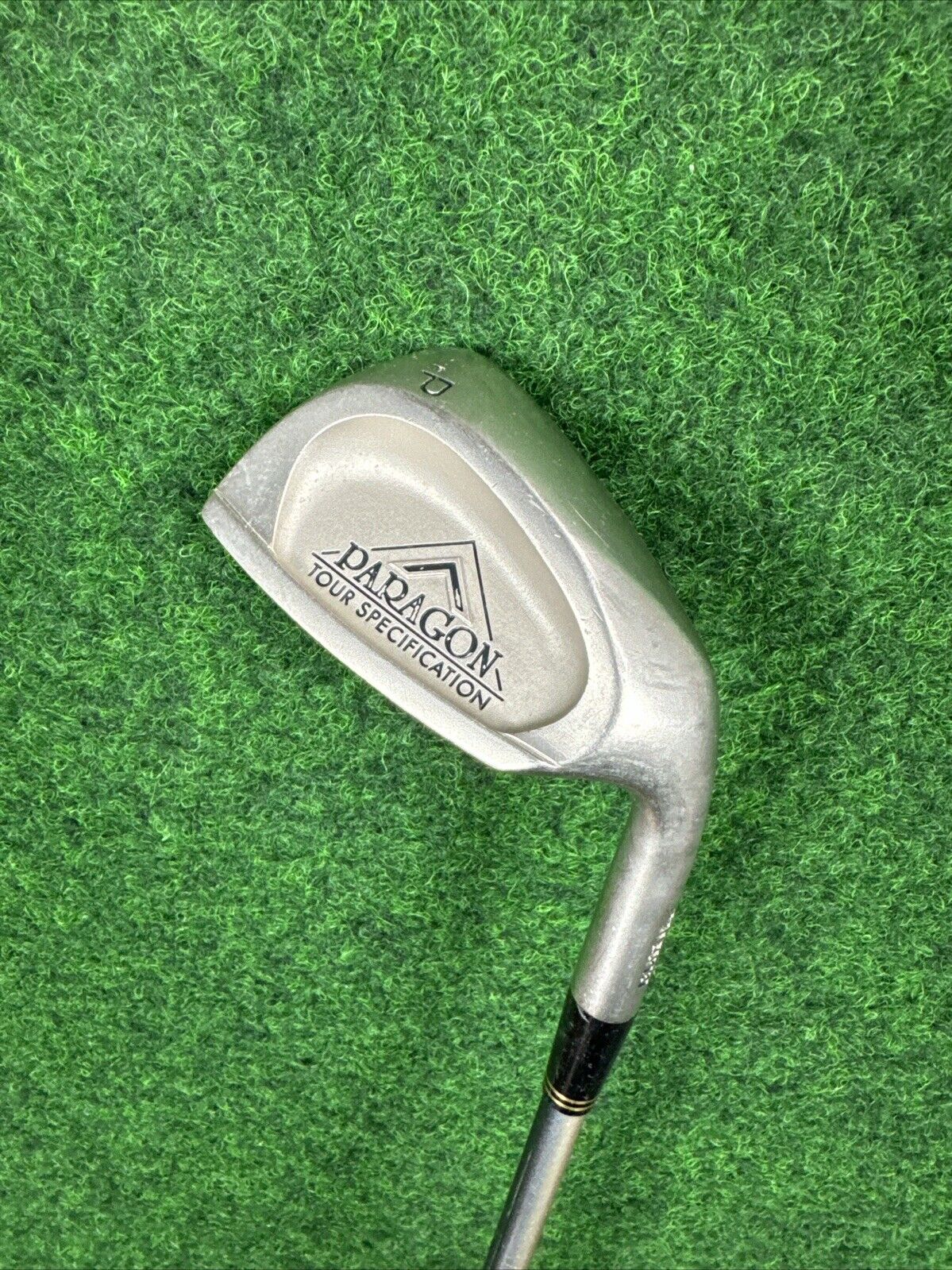 MIZUNO Paragon Pitching Wedge Damen Graphit 35 Zoll Rechtshandig