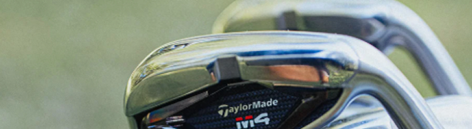 TaylorMade Schläger