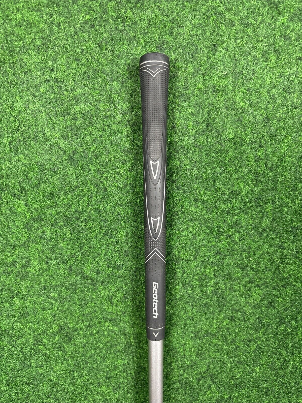 CALLAWAY Great Big Bertha II 5-Holz - Herren (Graphit, 42 Zoll, Rechts, Light)