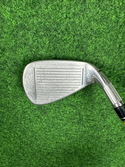 TAYLORMADE M2  8-Eisen - Damen (Graphit, 36 Zoll, Linkshändig, Ladies Flex)