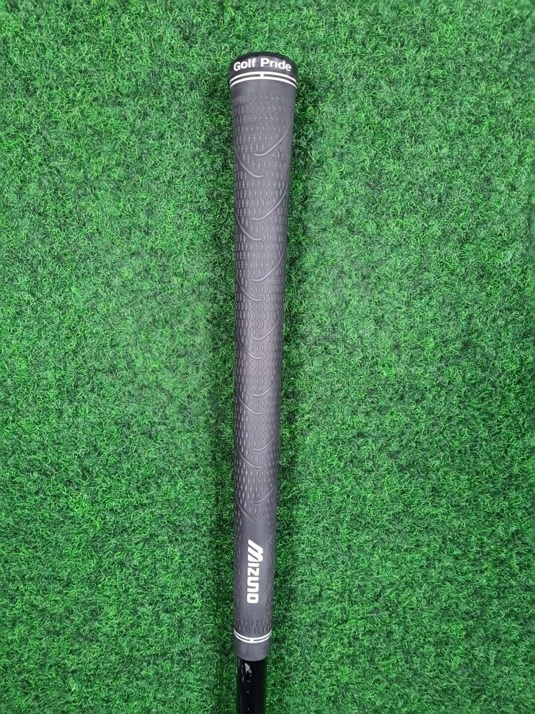 MIZUNO MP-650 Driver - Herren (Graphit, 45 Zoll, Rechtshändig, 12°, Regular)