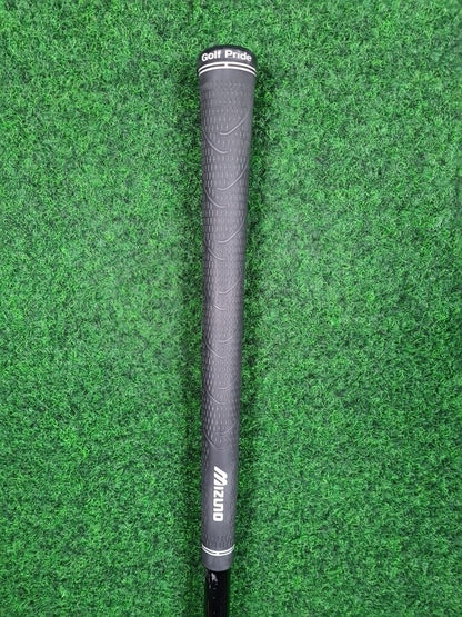 MIZUNO MP-650 Driver - Herren (Graphit, 45 Zoll, Rechtshändig, 12°, Regular)