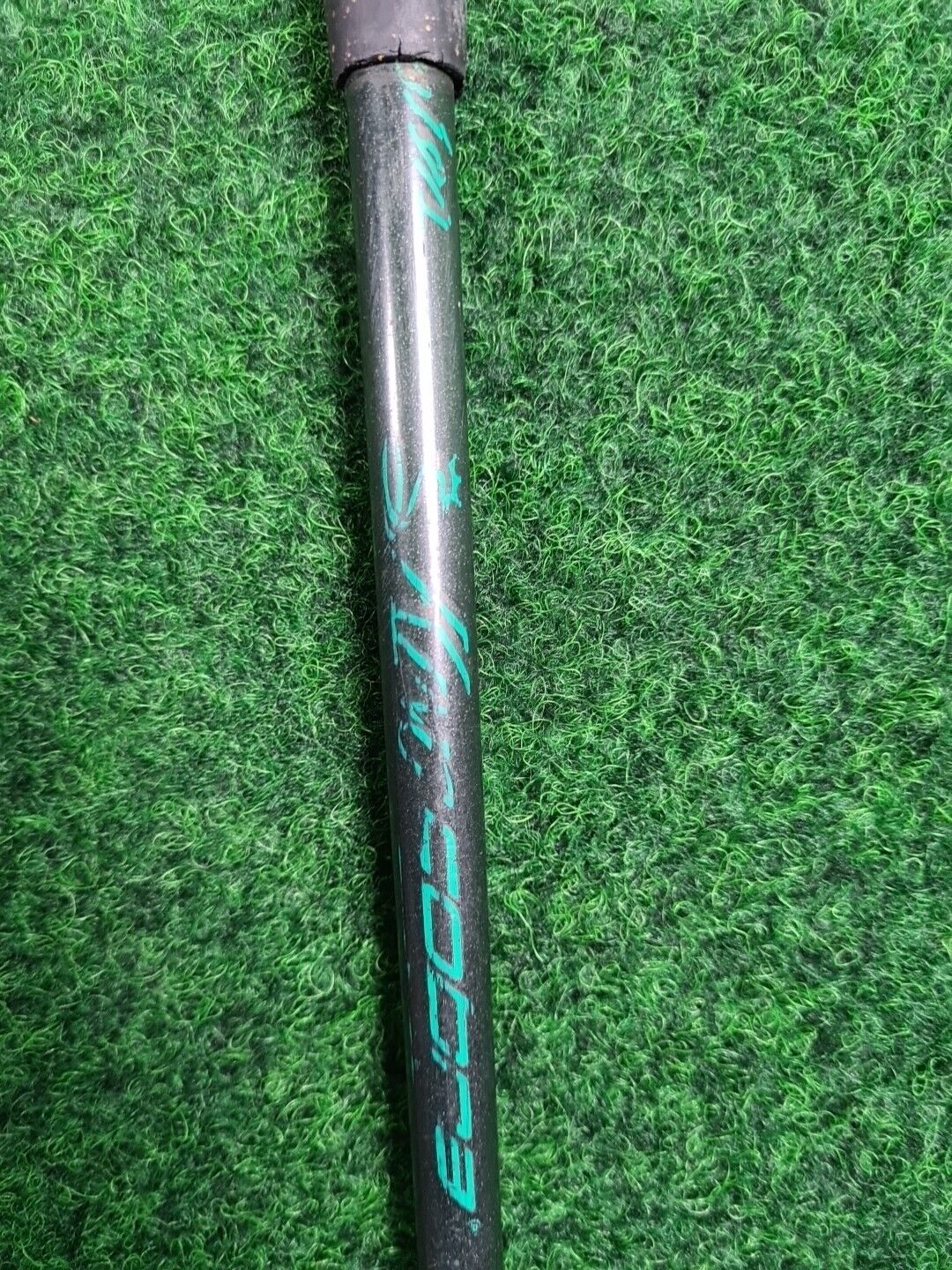 KING COBRA Oversize 8-Eisen - Damen (Graphit, 35,5 Zoll, Rechtshändig, A Flex)