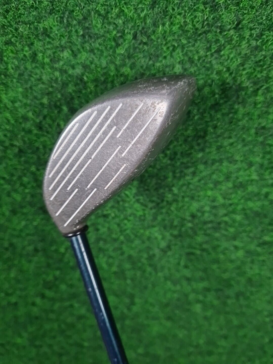 CALLAWAY Big Bertha 7-Holz - Damen (Graphit, 40,5 Zoll, Rechts, Ladies Flex)