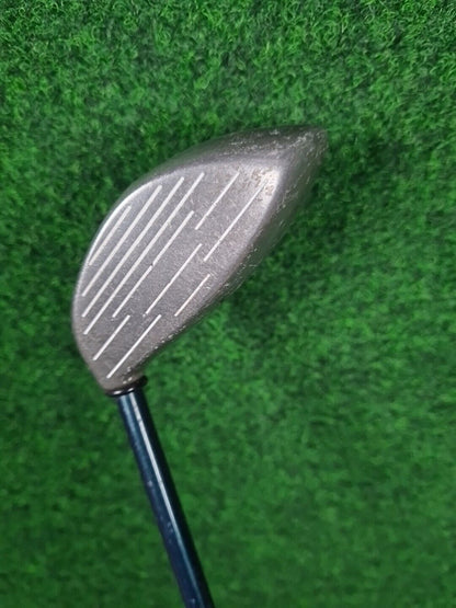 CALLAWAY Big Bertha 7-Holz - Damen (Graphit, 40,5 Zoll, Rechts, Ladies Flex)
