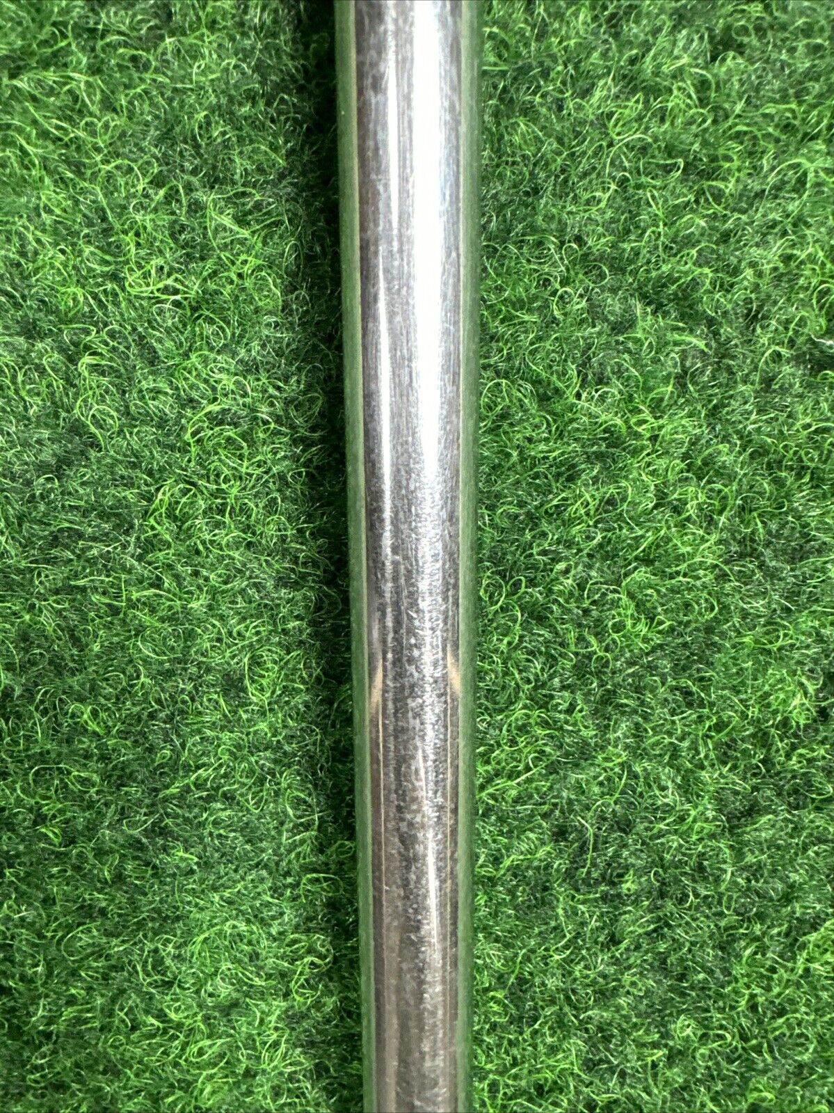 SILVERLINE SPT-68  Putter - Unisex (Stahl, 34,5 Zoll, Rechtshändig)