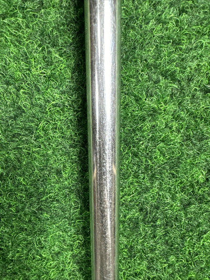 SILVERLINE SPT-68  Putter - Unisex (Stahl, 34,5 Zoll, Rechtshändig)