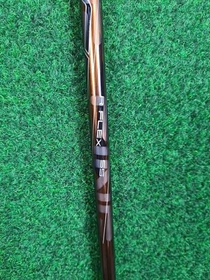 PING G 400 MAX  Driver - Herren (Graphit, 45 Zoll, Rechtshändig, 10,5°, Regular)