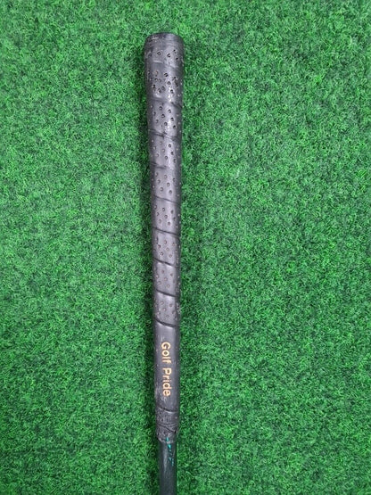 KING COBRA Oversize Sand Wedge - Damen (Graphit, 34,5 Zoll, Rechts, 56°, A Flex)