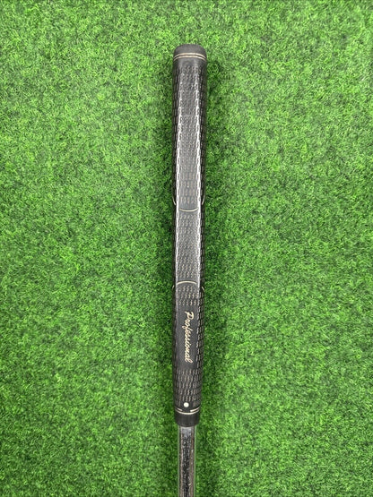 SILVERLINE SPT-68  Putter - Unisex (Stahl, 34,5 Zoll, Rechtshändig)