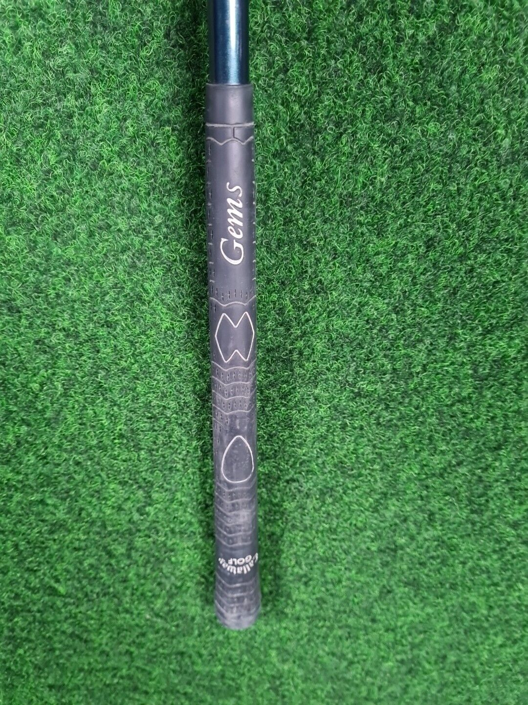 CALLAWAY Big Bertha 7-Holz - Damen (Graphit, 40,5 Zoll, Rechts, Ladies Flex)