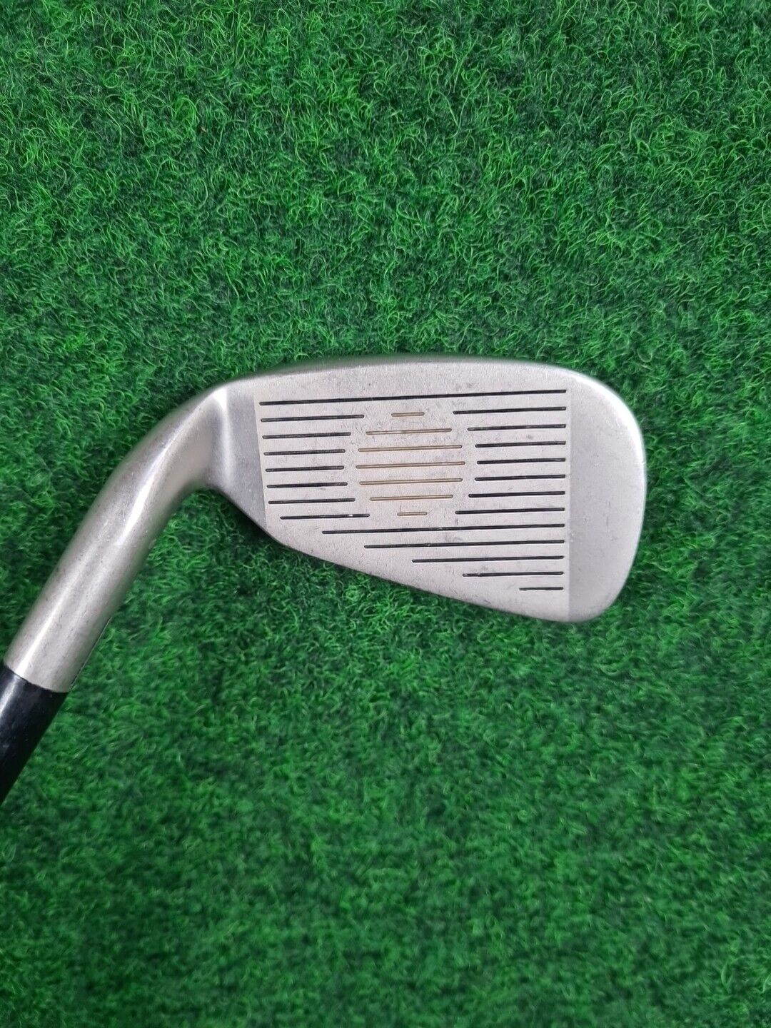 KING COBRA Oversize 3-Eisen - Damen (Graphit, 38 Zoll, Rechtshändig, A Flex)