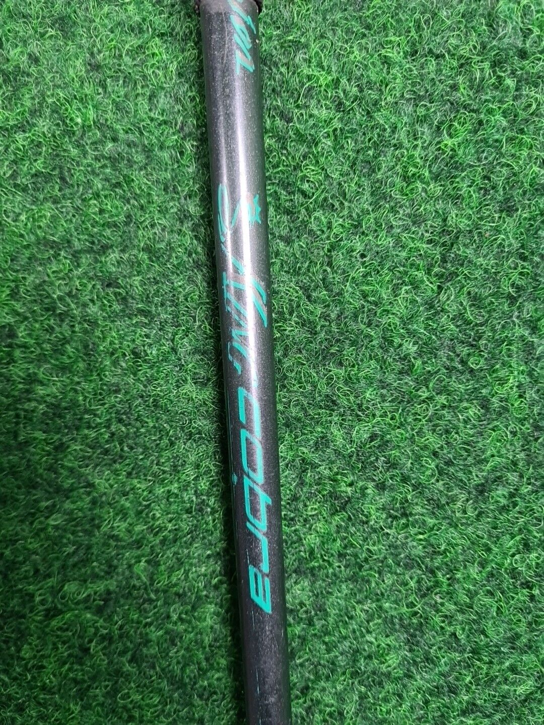 KING COBRA Oversize 9-Eisen - Damen (Graphit, 35 Zoll, Rechtshändig, A Flex)