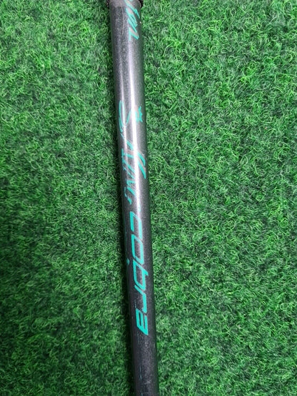 KING COBRA Oversize 9-Eisen - Damen (Graphit, 35 Zoll, Rechtshändig, A Flex)