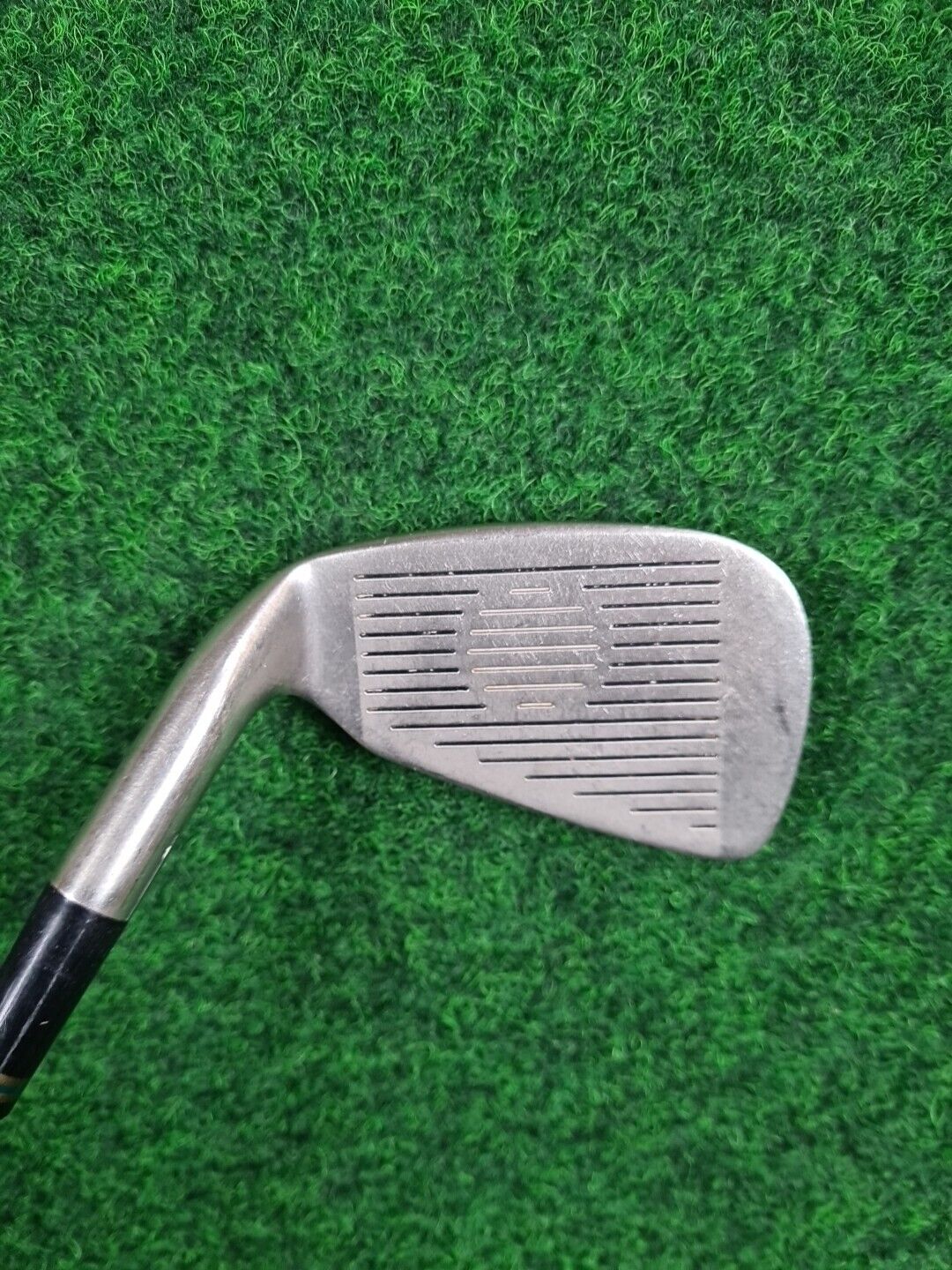 KING COBRA Oversize 7-Eisen - Damen (Graphit, 36 Zoll, Rechtshändig, A Flex)