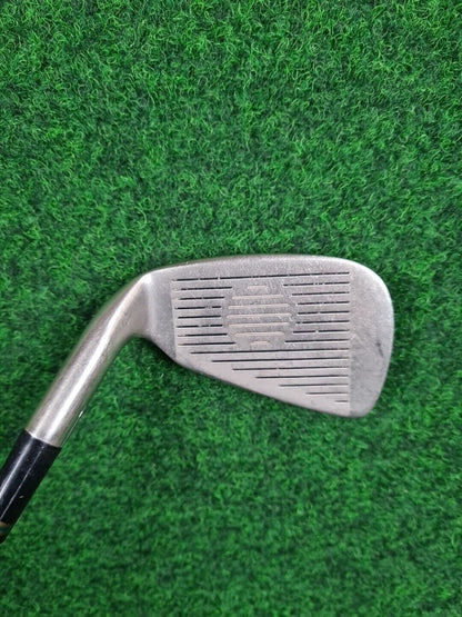 KING COBRA Oversize 7-Eisen - Damen (Graphit, 36 Zoll, Rechtshändig, A Flex)