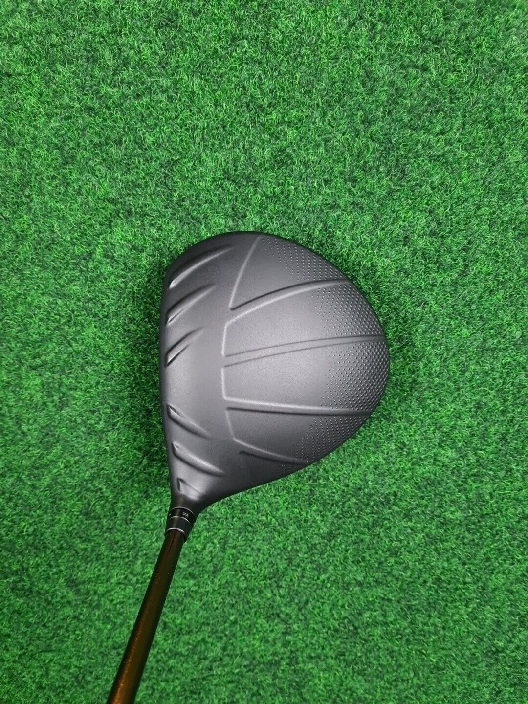 PING G 400 MAX  Driver - Herren (Graphit, 45 Zoll, Rechtshändig, 10,5°, Regular)