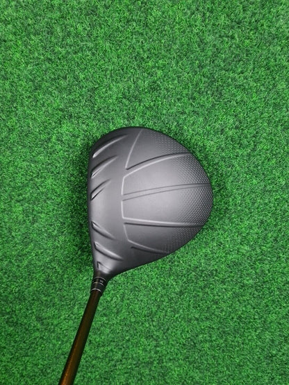 PING G 400 MAX  Driver - Herren (Graphit, 45 Zoll, Rechtshändig, 10,5°, Regular)