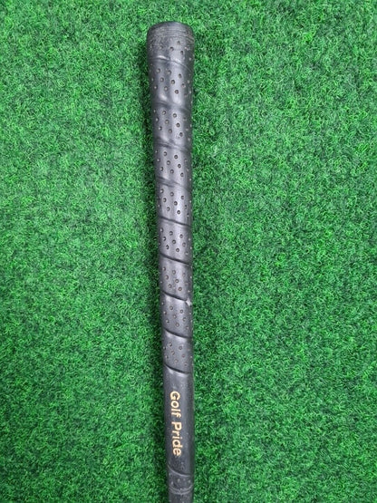 KING COBRA Oversize 9-Eisen - Damen (Graphit, 35 Zoll, Rechtshändig, A Flex)