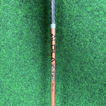 CALLAWAY Big Bertha Fusion - 5-Holz - Herren (Graphit, 42 Zoll, Rechtshändig)