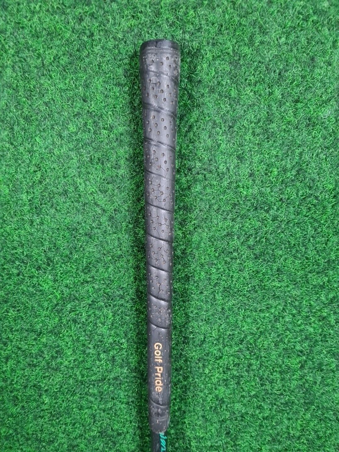 KING COBRA Oversize 8-Eisen - Damen (Graphit, 35,5 Zoll, Rechtshändig, A Flex)