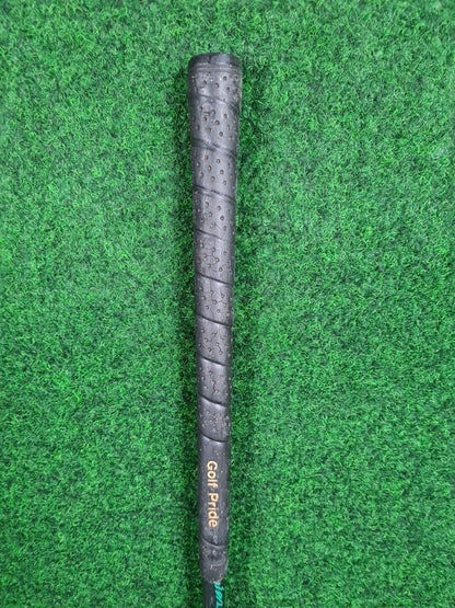 KING COBRA Oversize 8-Eisen - Damen (Graphit, 35,5 Zoll, Rechtshändig, A Flex)