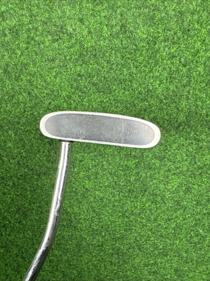 SILVERLINE SPT-68  Putter - Unisex (Stahl, 34,5 Zoll, Rechtshändig)