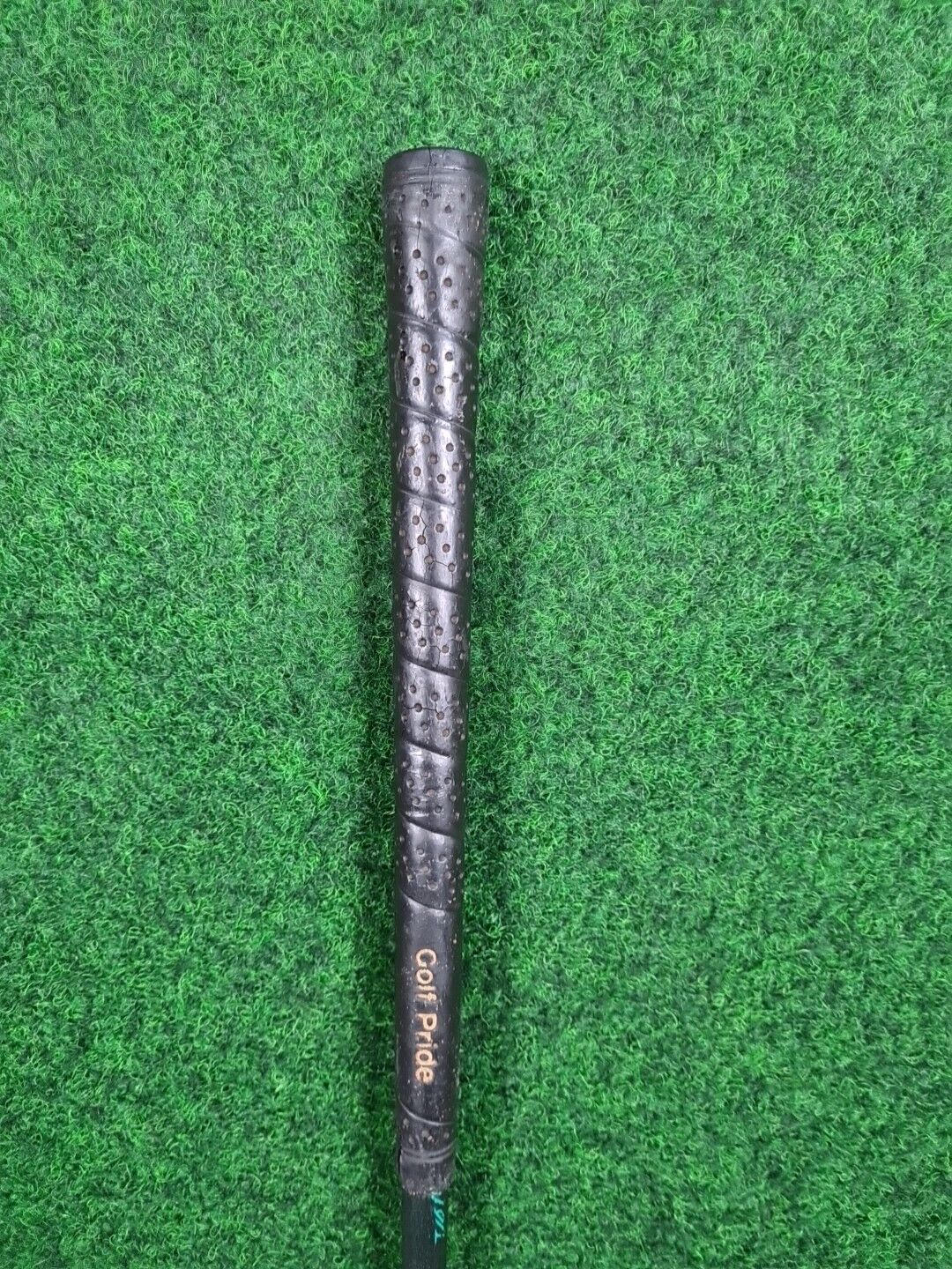 KING COBRA Oversize 4-Eisen - Damen (Graphit, 37,5 Zoll, Rechtshändig, A Flex)