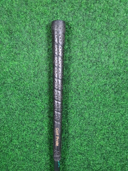 KING COBRA Oversize 4-Eisen - Damen (Graphit, 37,5 Zoll, Rechtshändig, A Flex)