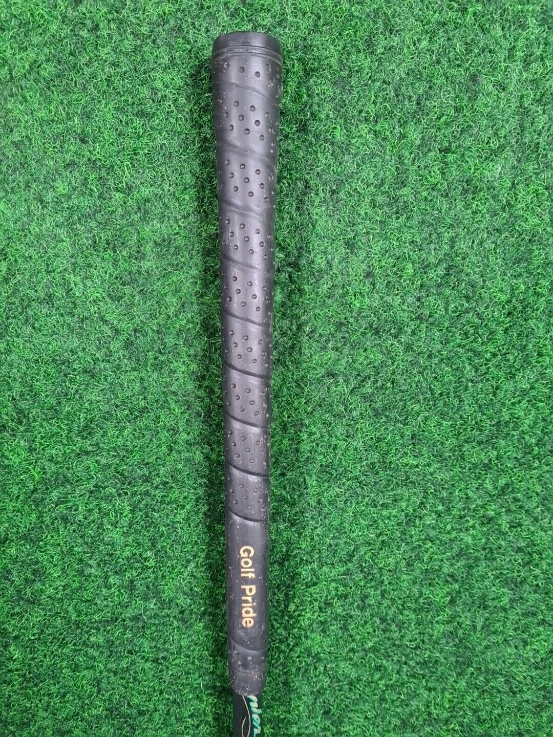 KING COBRA Oversize 3-Eisen - Damen (Graphit, 38 Zoll, Rechtshändig, A Flex)