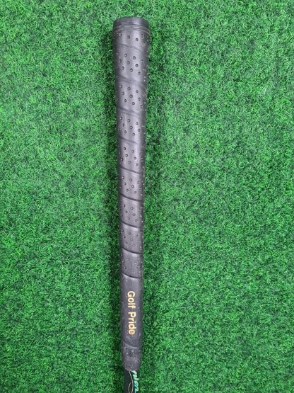 KING COBRA Oversize 3-Eisen - Damen (Graphit, 38 Zoll, Rechtshändig, A Flex)