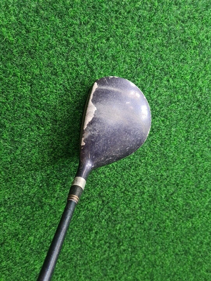 BRIDGESTONE Precept SA-71  3-Holz - Herren (Graphit, 43 Zoll, Rechtshändig)